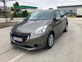 Peugeot 208 1.4-HDI, снимка 13