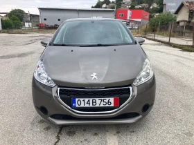 Peugeot 208 1.4-HDI, снимка 2