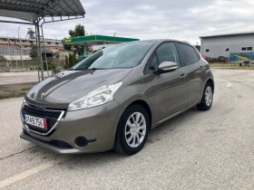 Peugeot 208 1.4-HDI, снимка 1
