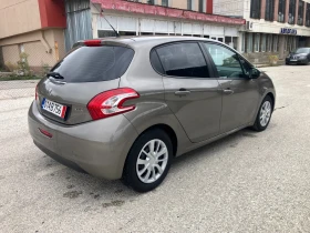 Peugeot 208 1.4-HDI, снимка 5