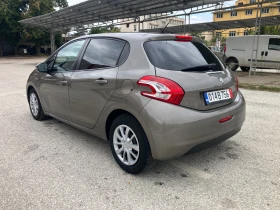 Peugeot 208 1.4-HDI, снимка 7