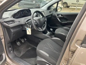 Peugeot 208 1.4-HDI, снимка 9