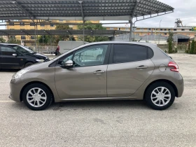 Peugeot 208 1.4-HDI, снимка 8