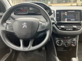 Peugeot 208 1.4-HDI, снимка 15