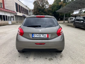 Peugeot 208 1.4-HDI, снимка 6