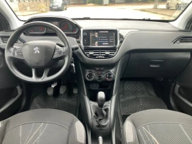 Peugeot 208 1.4-HDI, снимка 10