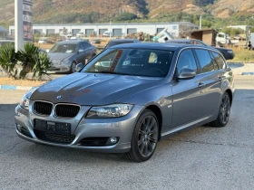 BMW 325 Face/M57/AUTO, снимка 8