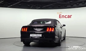 Ford Mustang Convertible, снимка 4