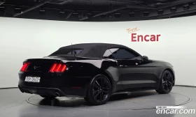 Ford Mustang Convertible, снимка 2