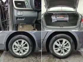 Kia K5 LPG - САМО 30% АВАНС, снимка 17