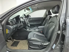Kia K5 LPG - САМО 30% АВАНС, снимка 11