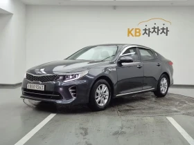 Kia K5 LPG - САМО 30% АВАНС, снимка 1
