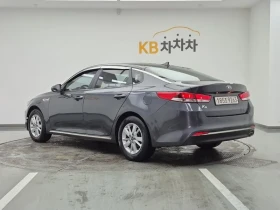 Kia K5 LPG - САМО 30% АВАНС, снимка 3