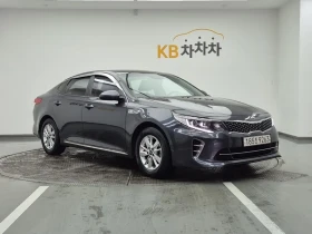 Kia K5 LPG - САМО 30% АВАНС, снимка 2