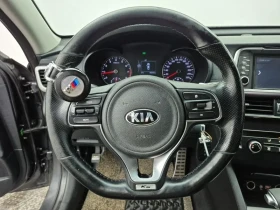 Kia K5 LPG - САМО 30% АВАНС, снимка 7