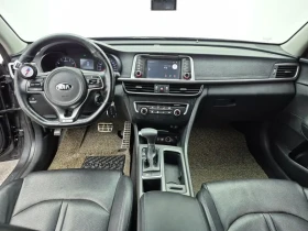 Kia K5 LPG - САМО 30% АВАНС, снимка 5