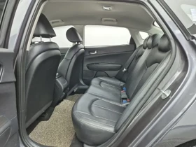Kia K5 LPG - САМО 30% АВАНС, снимка 12