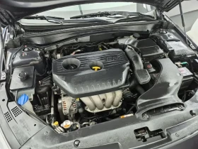 Kia K5 LPG - САМО 30% АВАНС, снимка 6