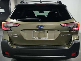Subaru Outback * Touring * CARFAX * ОПЦИЯ ЗА ФИНАНСИРАНЕ, снимка 4