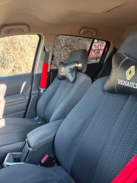 Renault Megane, снимка 8