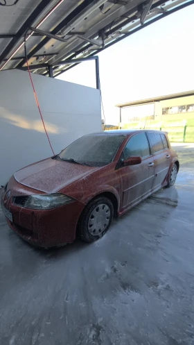 Renault Megane, снимка 15