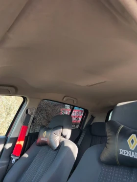 Renault Megane, снимка 9