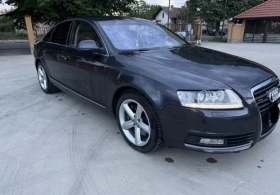 Audi A6, снимка 2