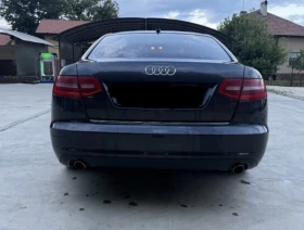 Audi A6, снимка 7