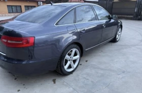 Audi A6, снимка 8