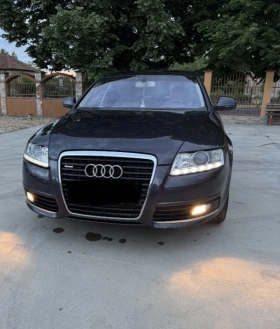 Audi A6, снимка 1