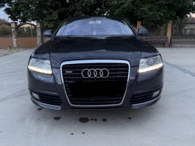 Audi A6, снимка 11