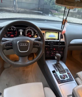 Audi A6, снимка 5