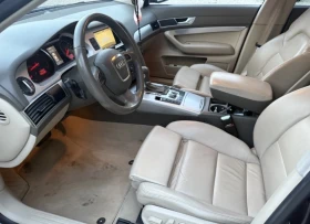 Audi A6, снимка 12