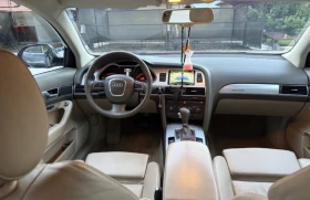 Audi A6, снимка 14