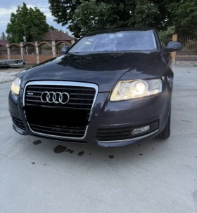 Audi A6, снимка 15