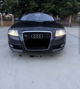 Audi A6, снимка 4