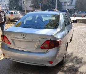 Toyota Corolla, снимка 2
