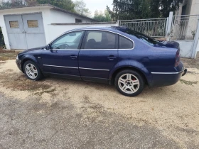 VW Passat, снимка 7