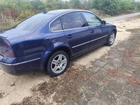 VW Passat, снимка 5