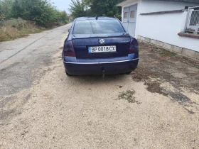 VW Passat, снимка 6