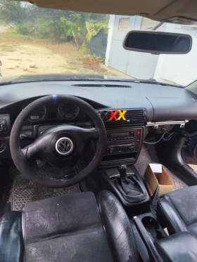 VW Passat, снимка 2