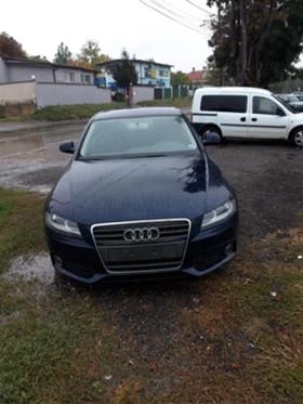 Audi A4 2.0tdi НА ЧАСТИ - [1] 