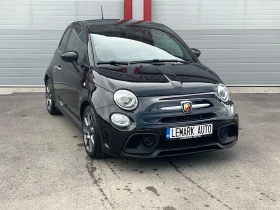 Fiat 500 595 NAVI BEATS EVRO 6D 78000KM!!! | Mobile.bg    5