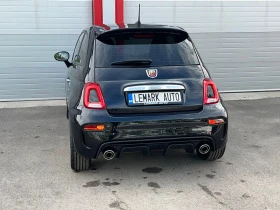 Fiat 500 595 NAVI BEATS EVRO 6D 78000KM!!! | Mobile.bg    9