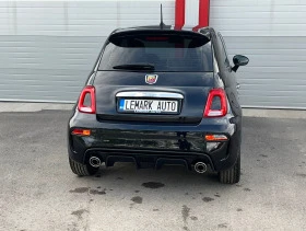 Fiat 500 595 NAVI BEATS EVRO 6D 78000KM!!! | Mobile.bg    8