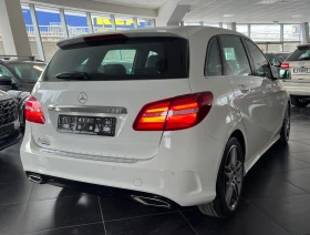 Mercedes-Benz B 220 AMG 4x4 Keyless Carplay     | Mobile.bg    4