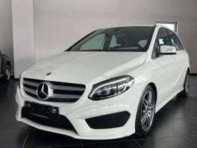 Mercedes-Benz B 220 AMG 4x4 Keyless Carplay     | Mobile.bg    2