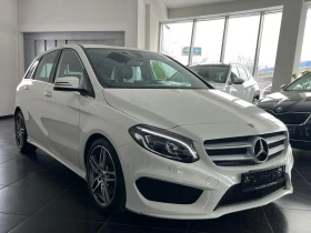 Mercedes-Benz B 220 AMG 4x4 Keyless Carplay     | Mobile.bg    1