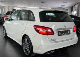 Mercedes-Benz B 220 AMG 4x4 Keyless Carplay     | Mobile.bg    3