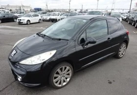 Peugeot 207  - [1] 